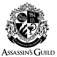 University of Plymouth Assassins' Guild